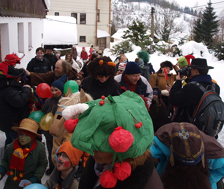 06 Zastavka horni Rudolfov
